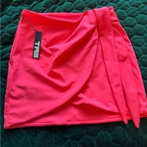 ta3 Mini Wrap Skirty